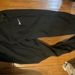 Nike Black Track Pants